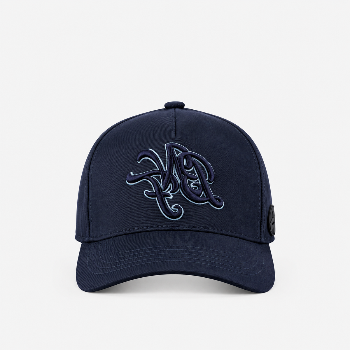 Gorra BBBLUE Disciples Intertwined Navy