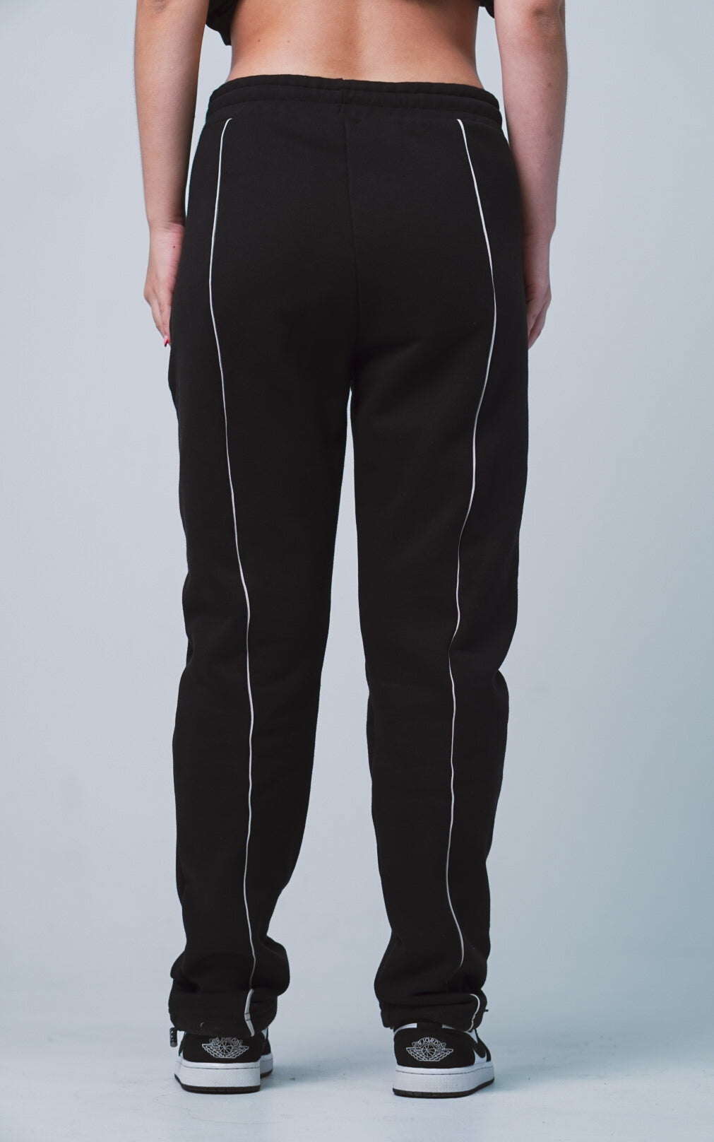Sudadera Nocturnal  Activity Mujer Ninja