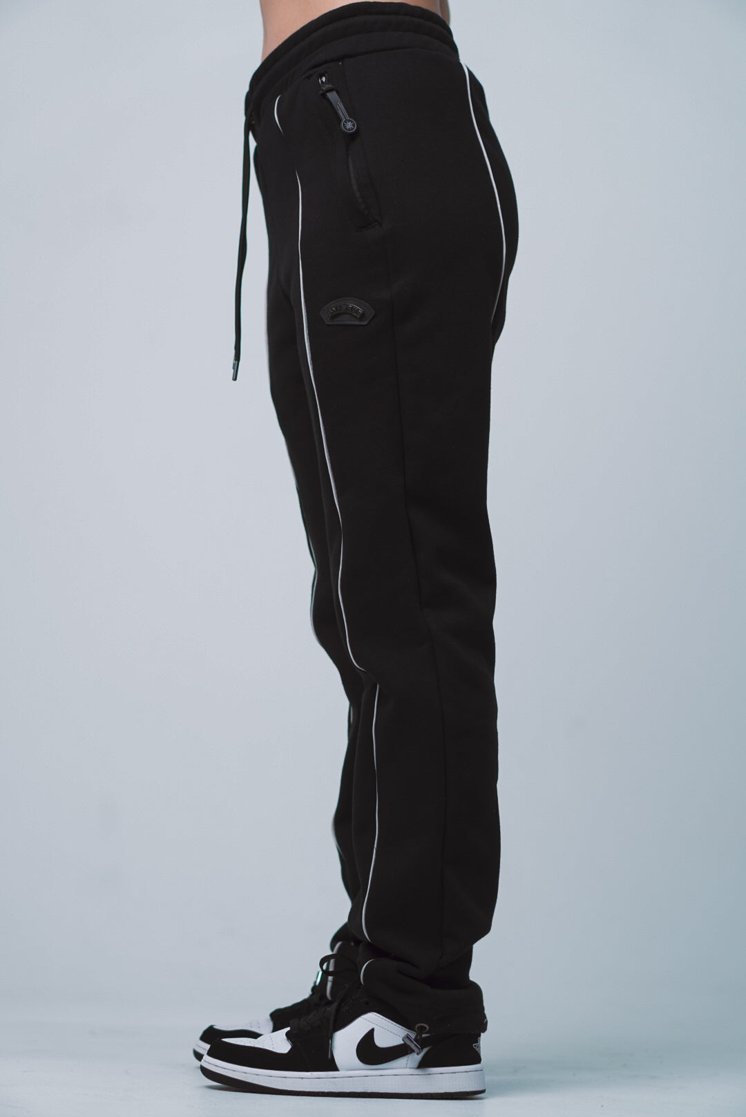 Sudadera Nocturnal  Activity Mujer Ninja