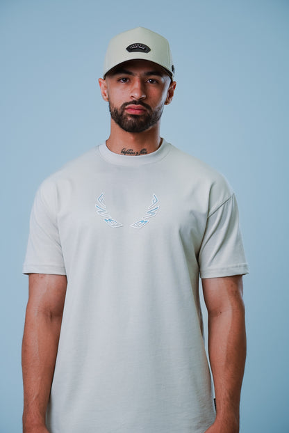 Camiseta BBBLUE Disciples Pawi Vision Arena