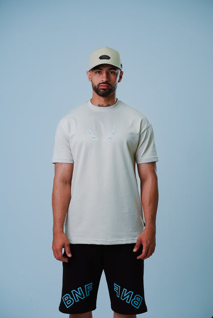 Camiseta BBBLUE Disciples Pawi Vision Arena