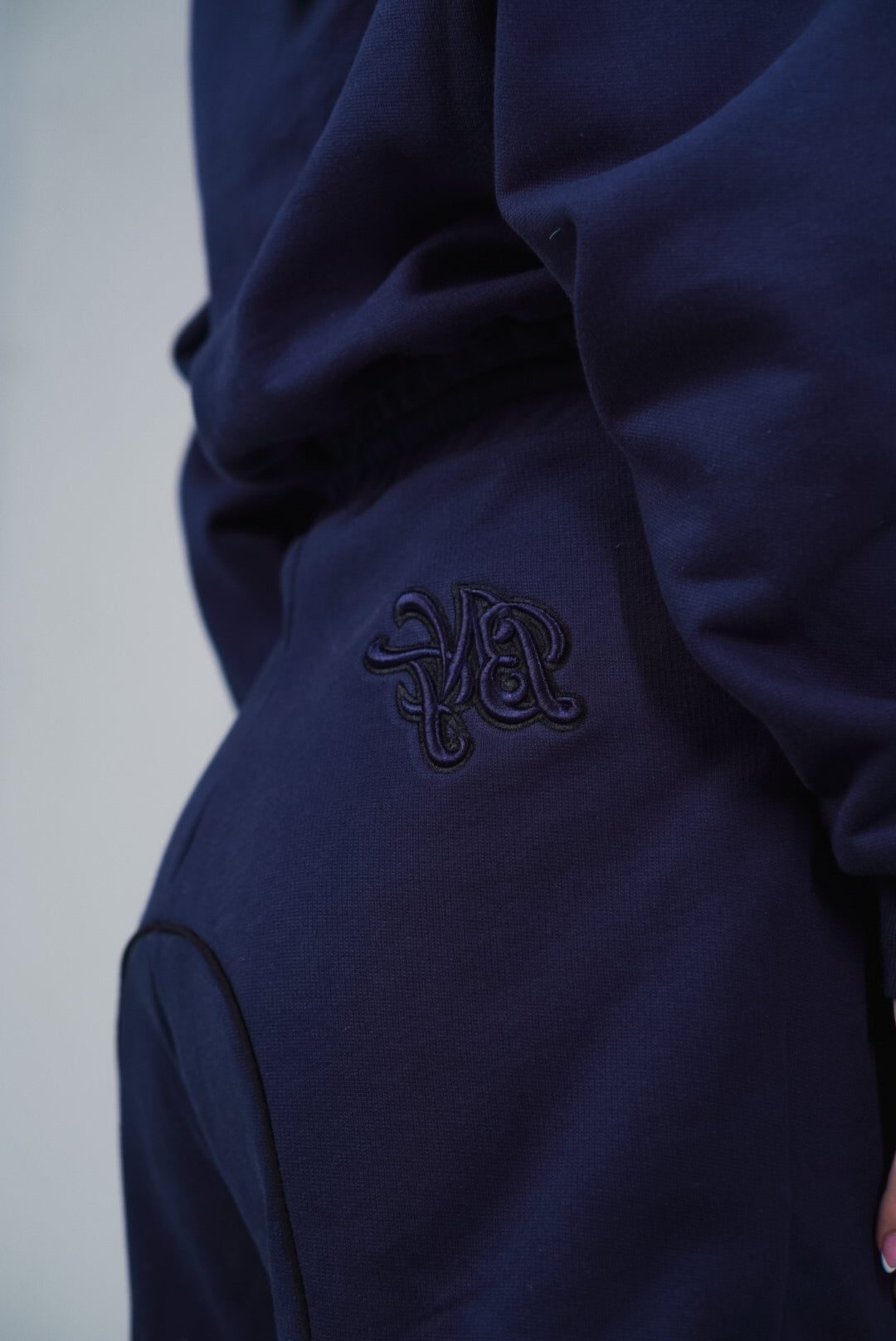 Short BBBLUE Disciples Intertwined-G Navy