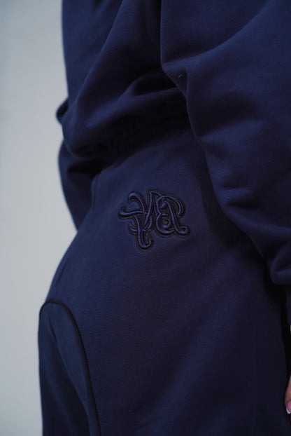 Short BBBLUE Disciples Intertwined-G Navy