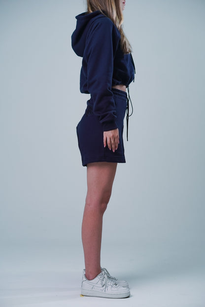 Short BBBLUE Disciples Intertwined-G Navy