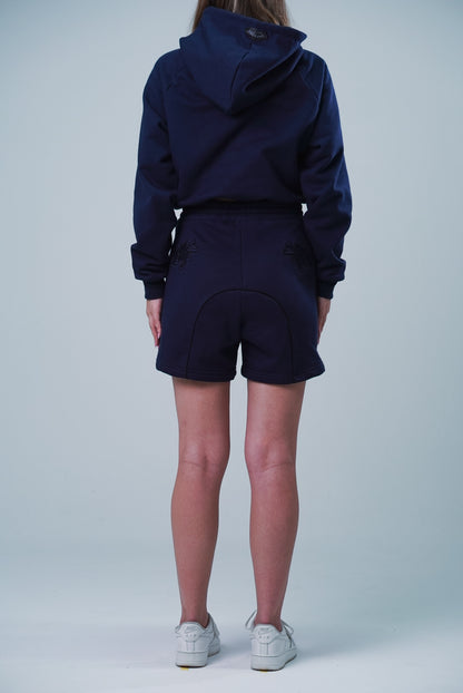 Short BBBLUE Disciples Intertwined-G Navy