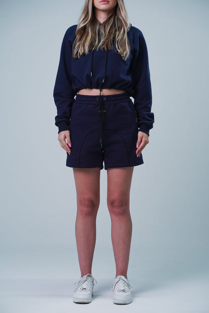 Short BBBLUE Disciples Intertwined-G Navy