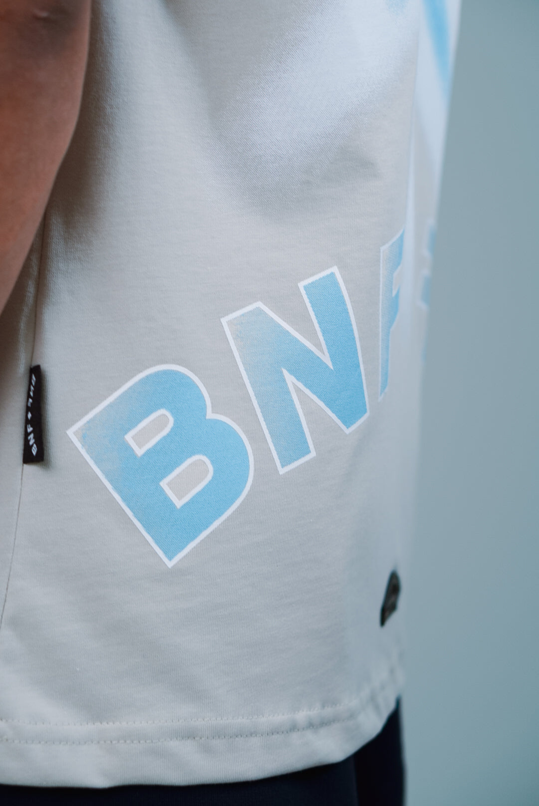 Camiseta BBBLUE Disciples Bluexplotion Arena