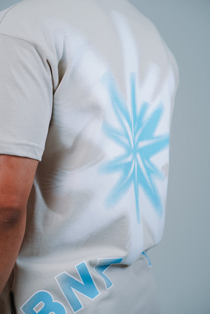 Camiseta BBBLUE Disciples Bluexplotion Arena
