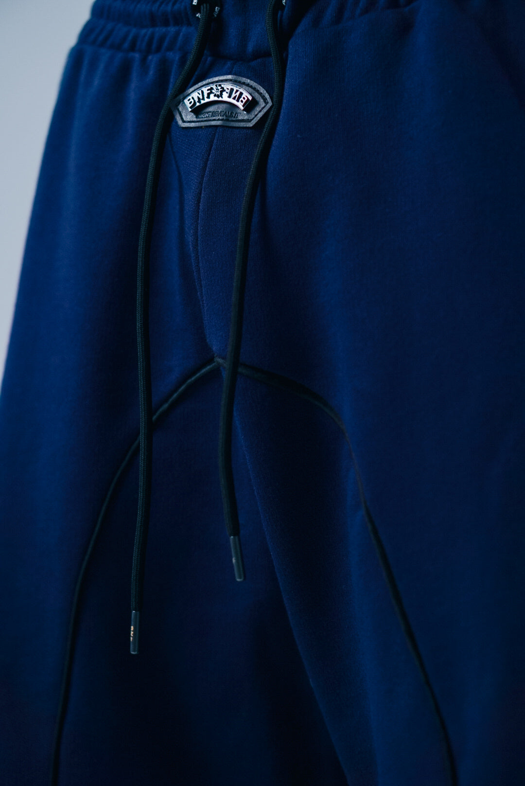 Short BBBLUE Disciples Intertwined Navy