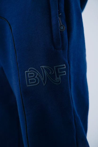 Sudadera BBBLUE Disciples Shuriken Navy