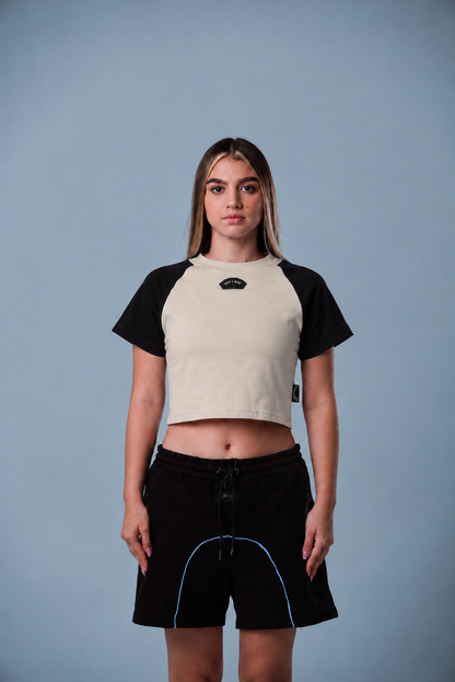 Camiseta BBBLUE Disciples Insignia-NG Arena Negro