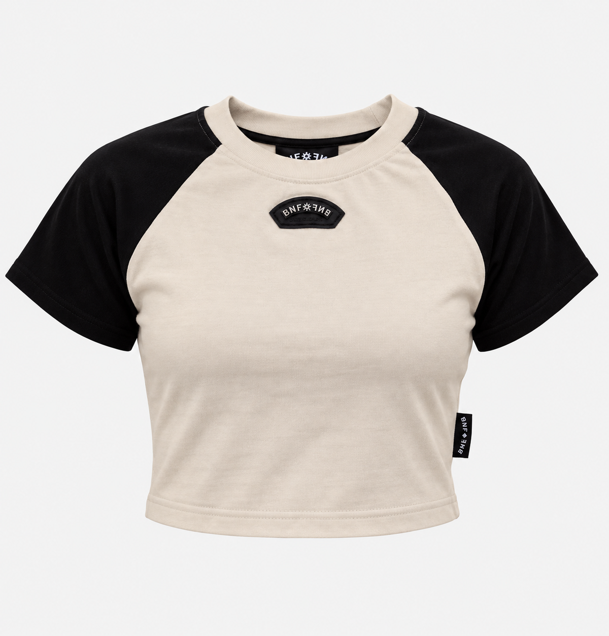 Camiseta BBBLUE Disciples Insignia-NG Arena Negro