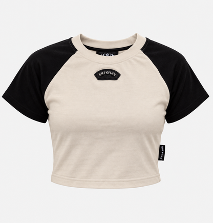 Camiseta BBBLUE Disciples Insignia-NG Arena Negro
