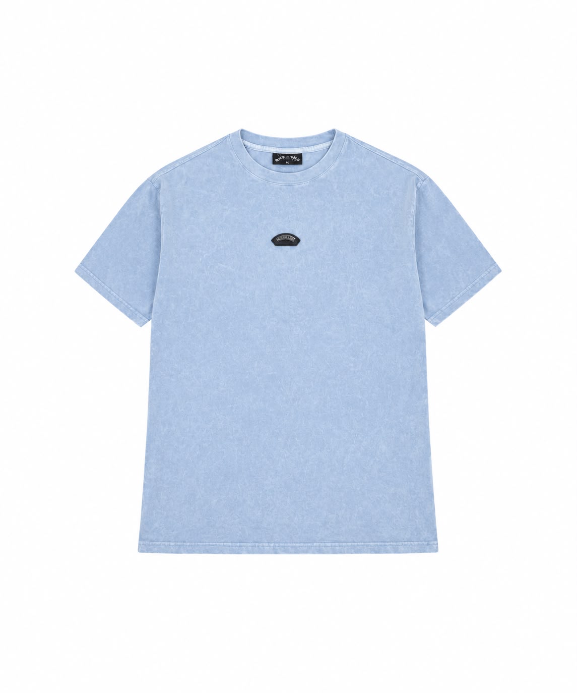 Camsieta BBBLUE DISCIPLES Insignia - N Baby Blue