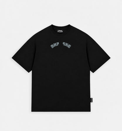 Camsieta BBBLUE DISCIPLES Nighter Torch Negro
