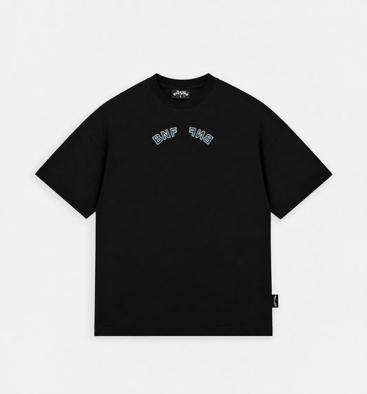 Camsieta BBBLUE DISCIPLES Nighter Torch Negro