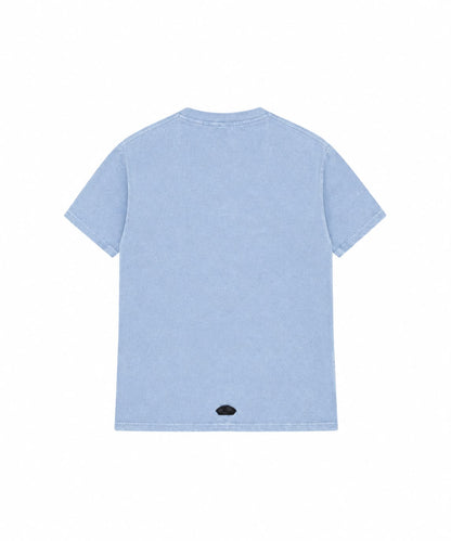 Camsieta BBBLUE DISCIPLES Insignia - N Baby Blue