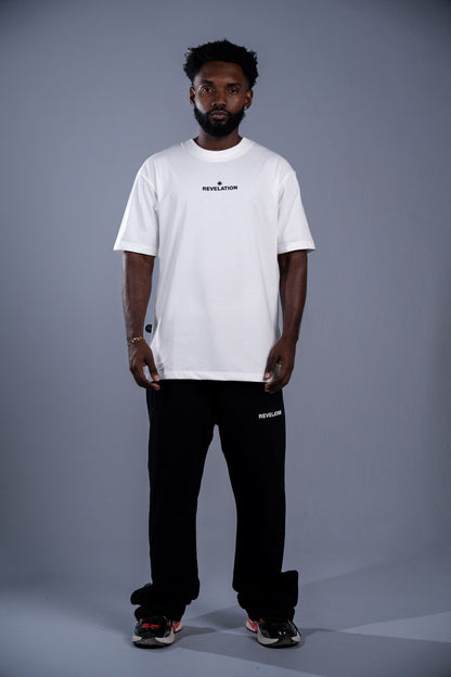 Camiseta Astral Travel Neovision Blanco