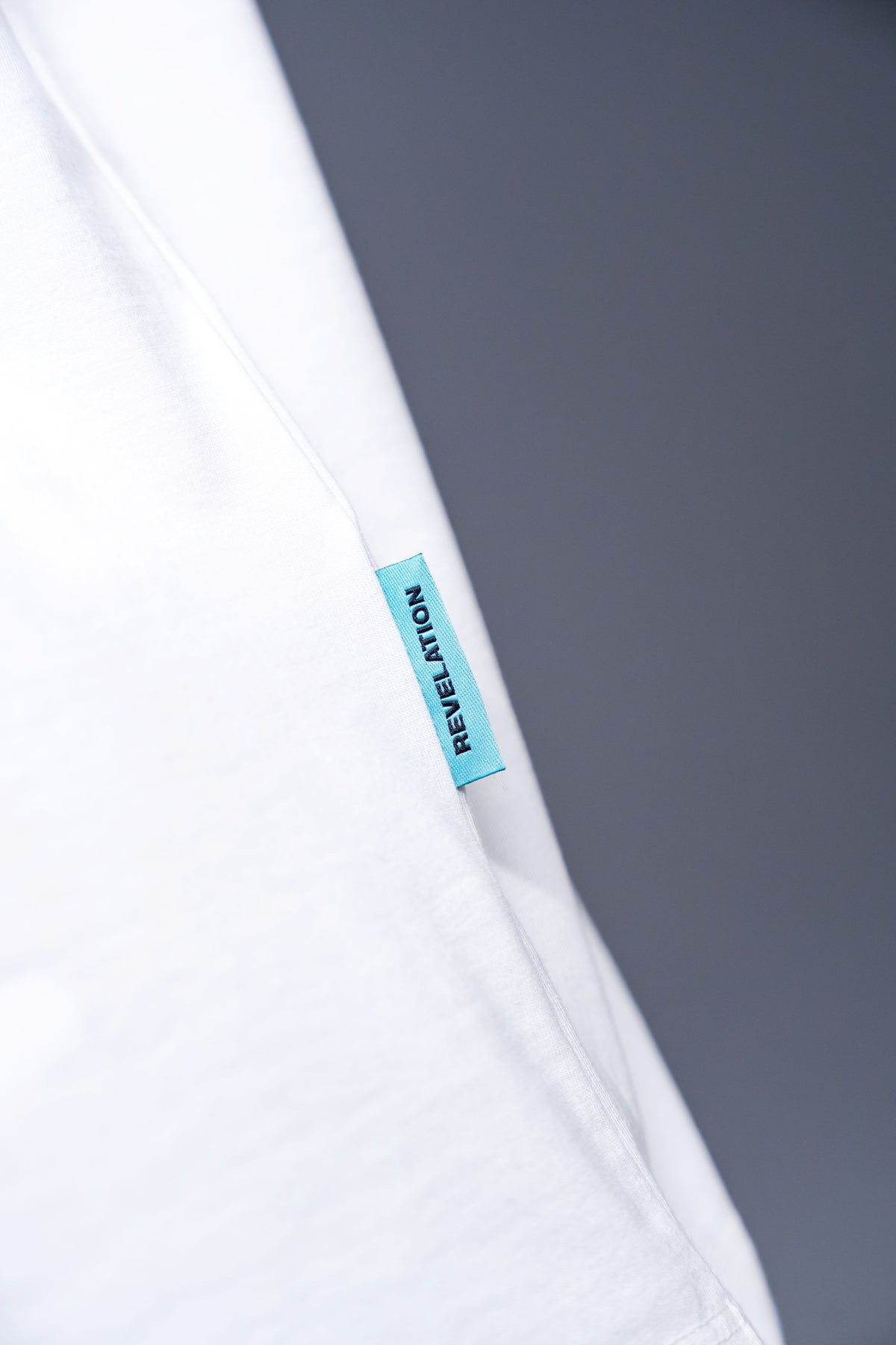 Camiseta Astral Travel Neovision Blanco